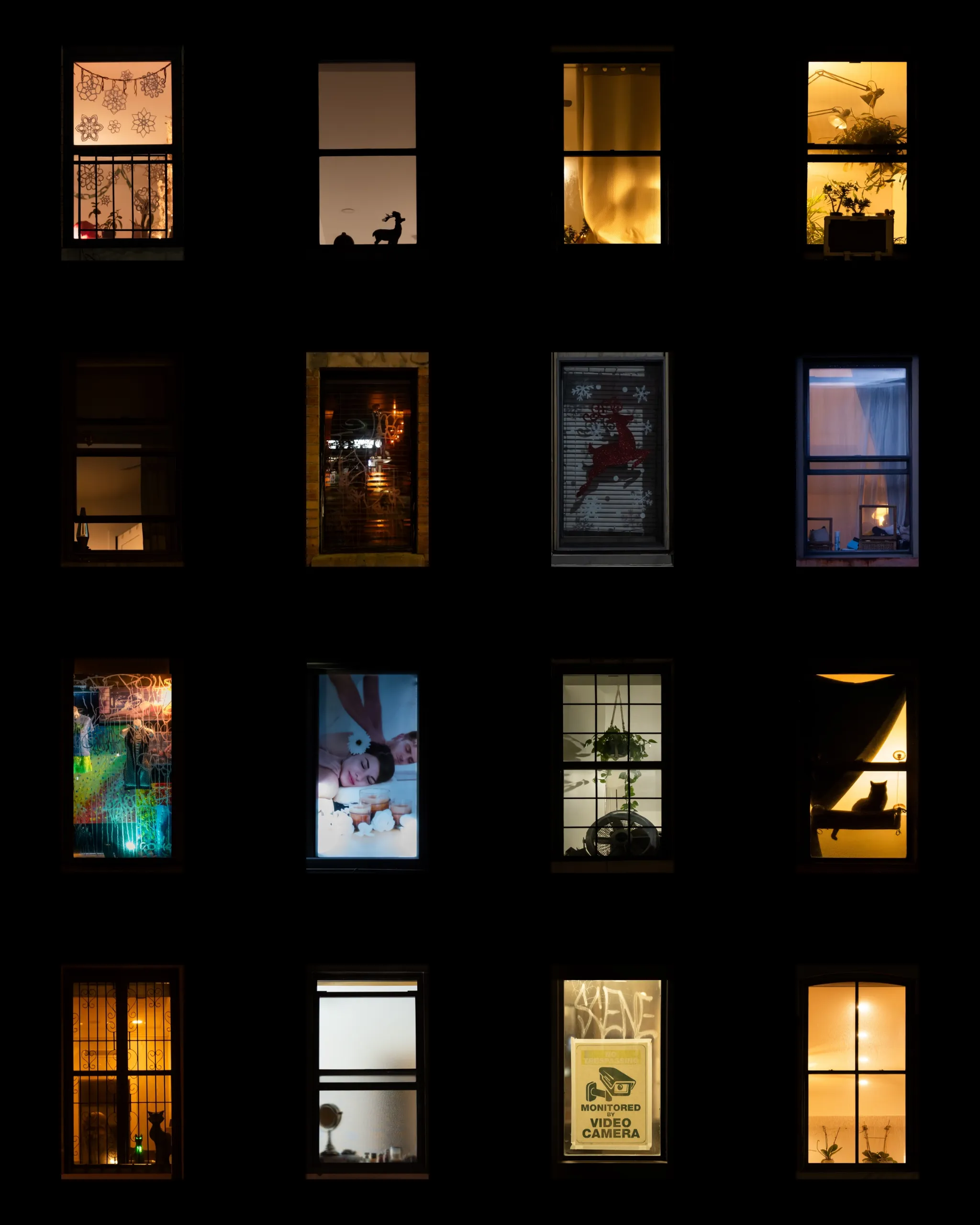 BUILDING 643