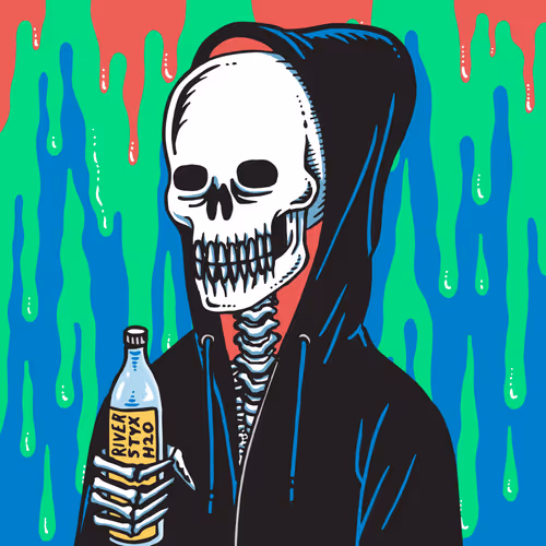 Monster Party #680