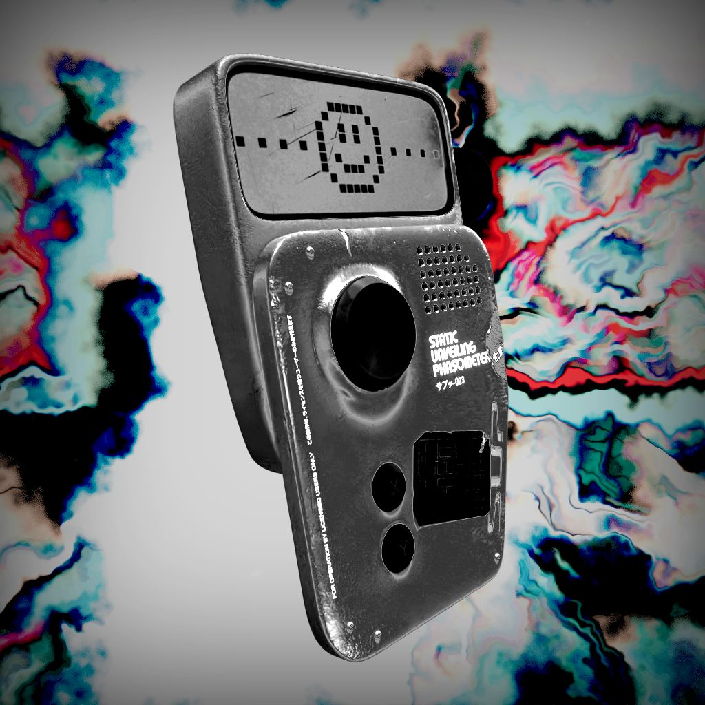 Phasometer 3080
