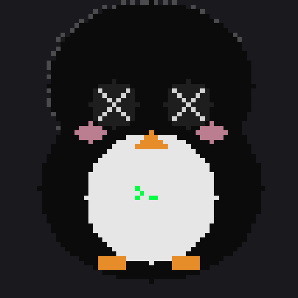 PENGU404 #8014