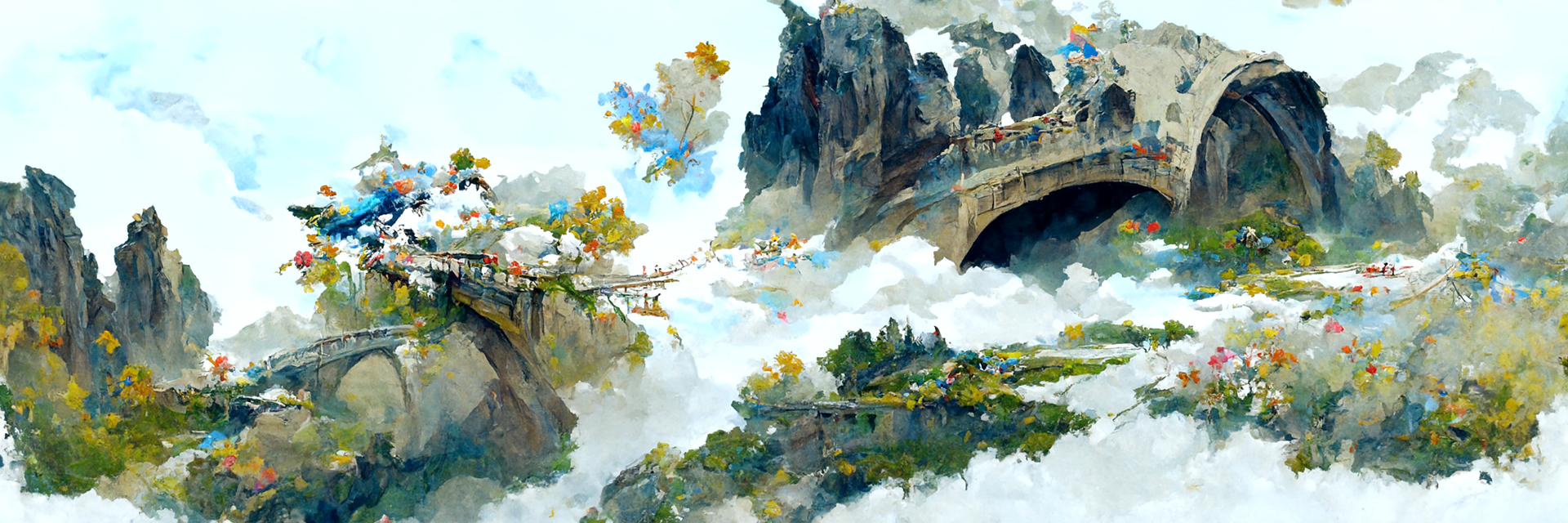 Heaven's Reach #2