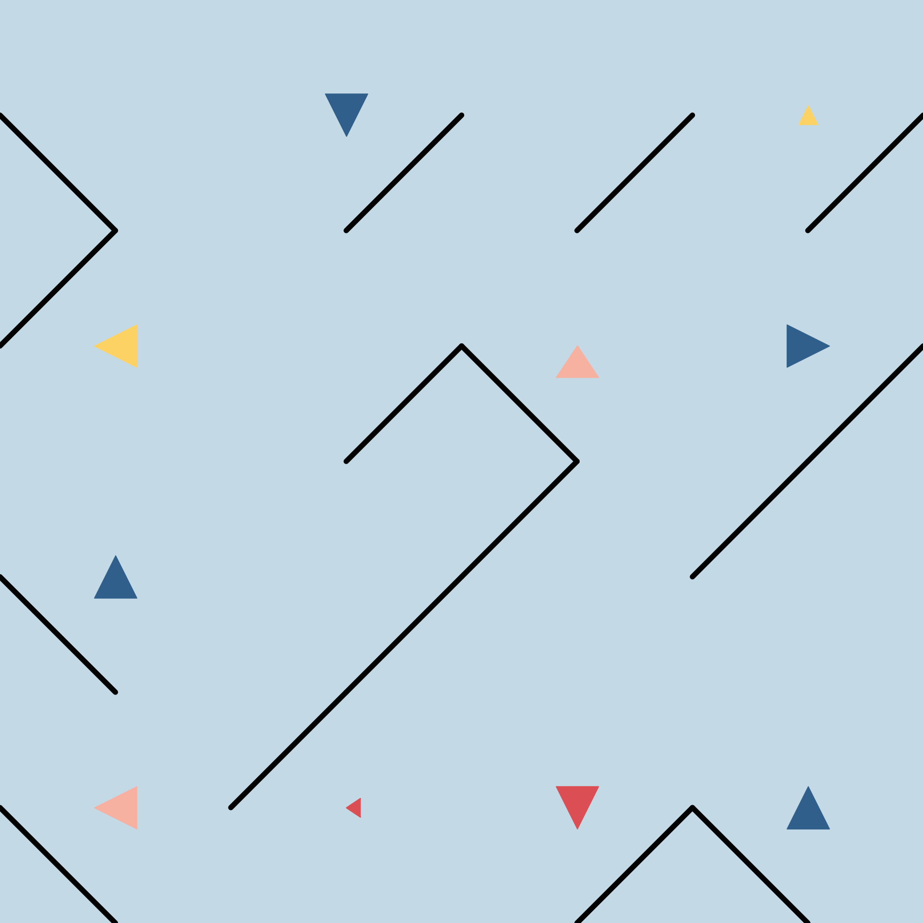 Triangulum #17