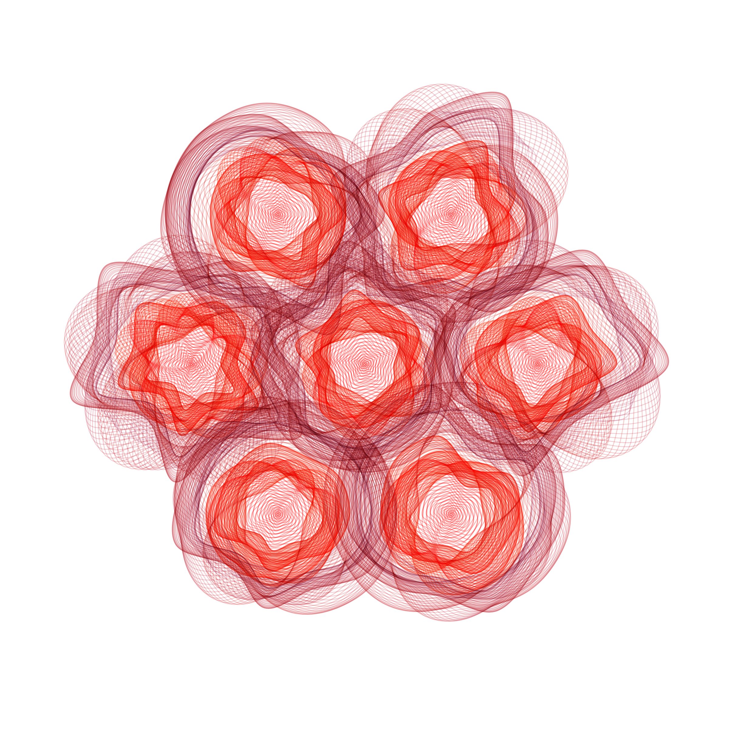 Flowers #1125