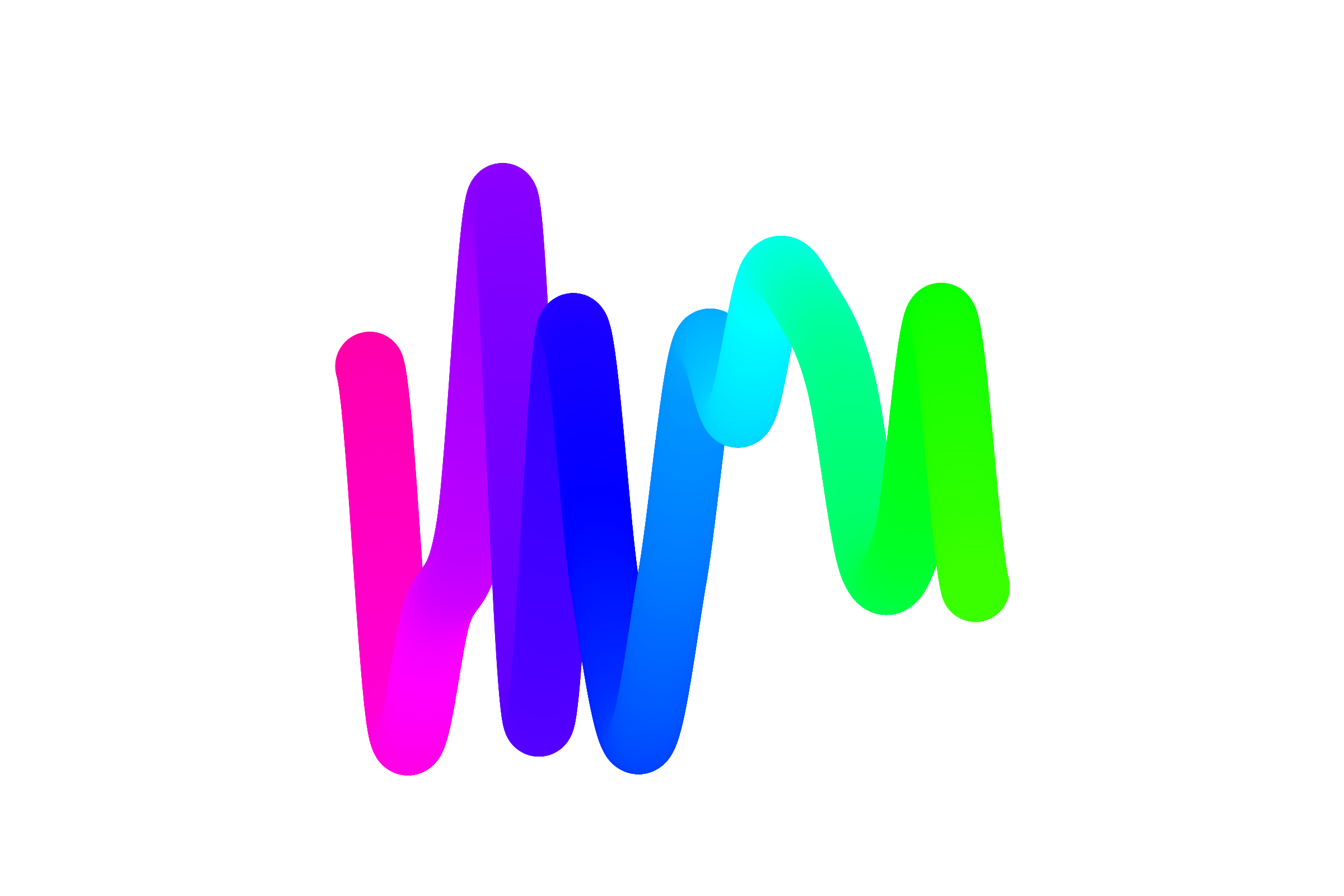 Chromie Squiggle #1838