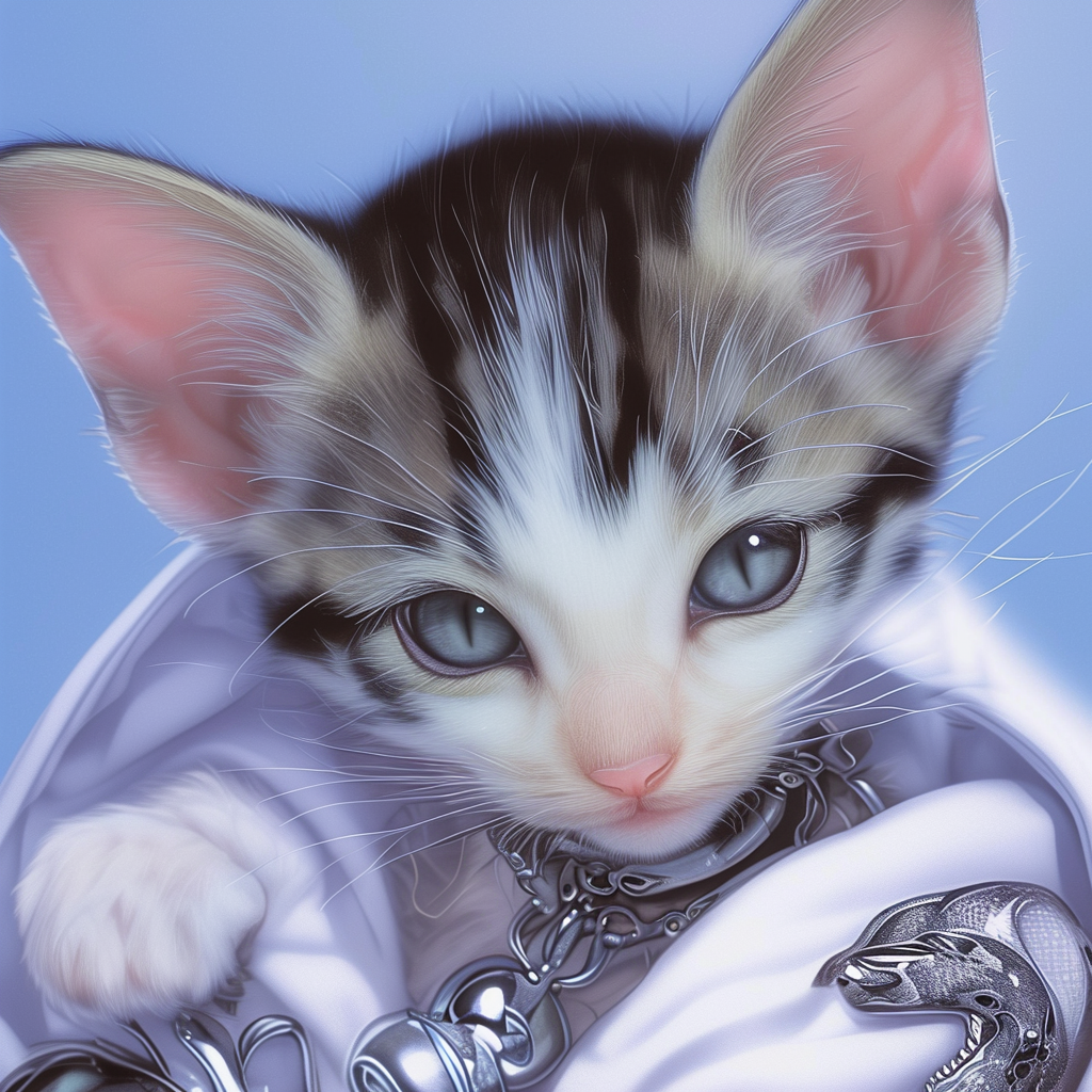 GothKats® #328