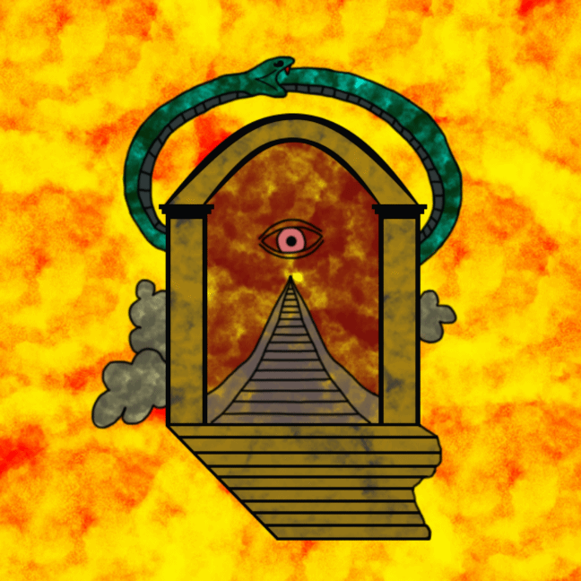 Hell Gate