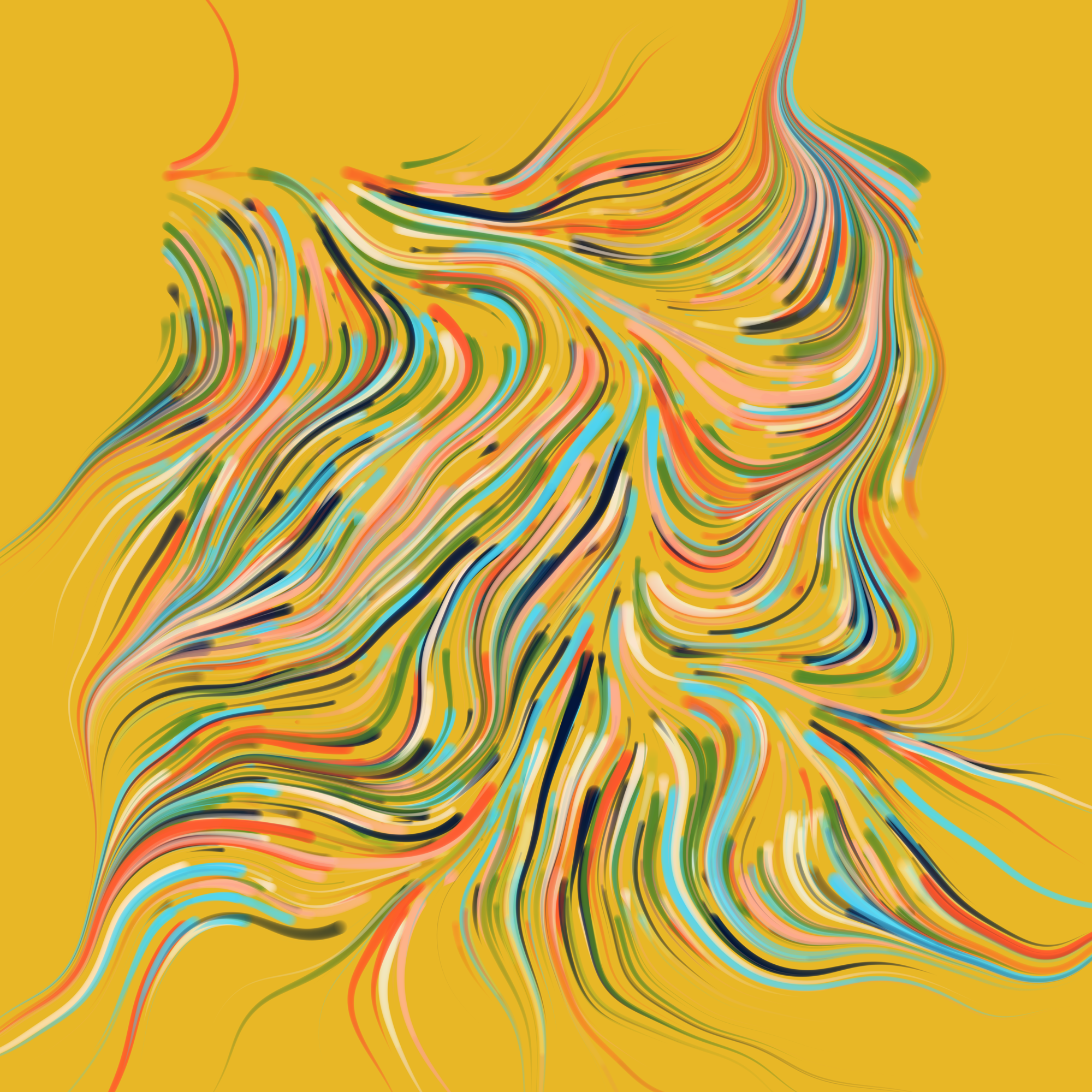 Drifting Drips #246
