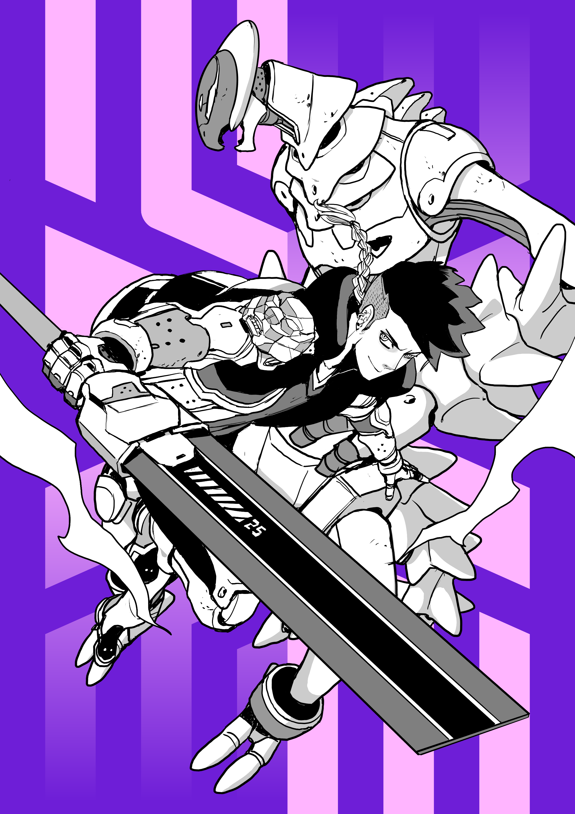 LZD7 #1521