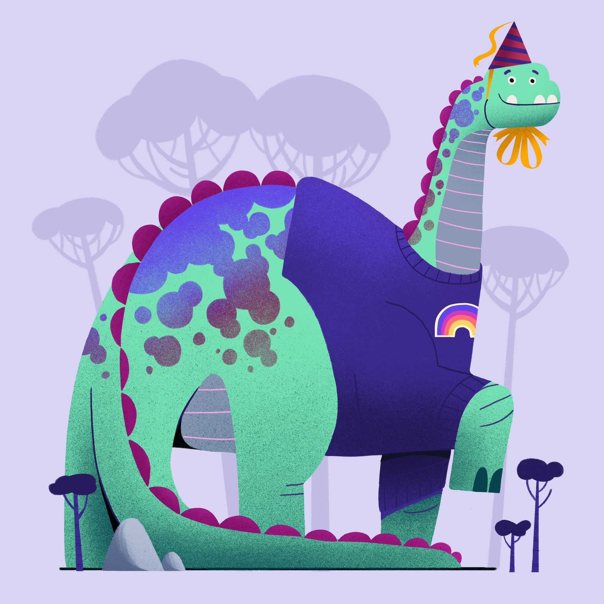 Commsaur #1913