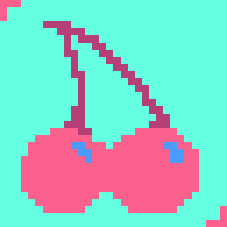 #381 - Cherrybomb Candy