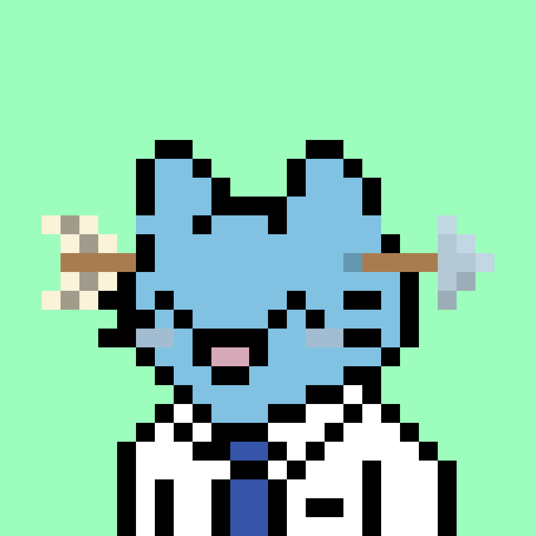 PixelCat 8120