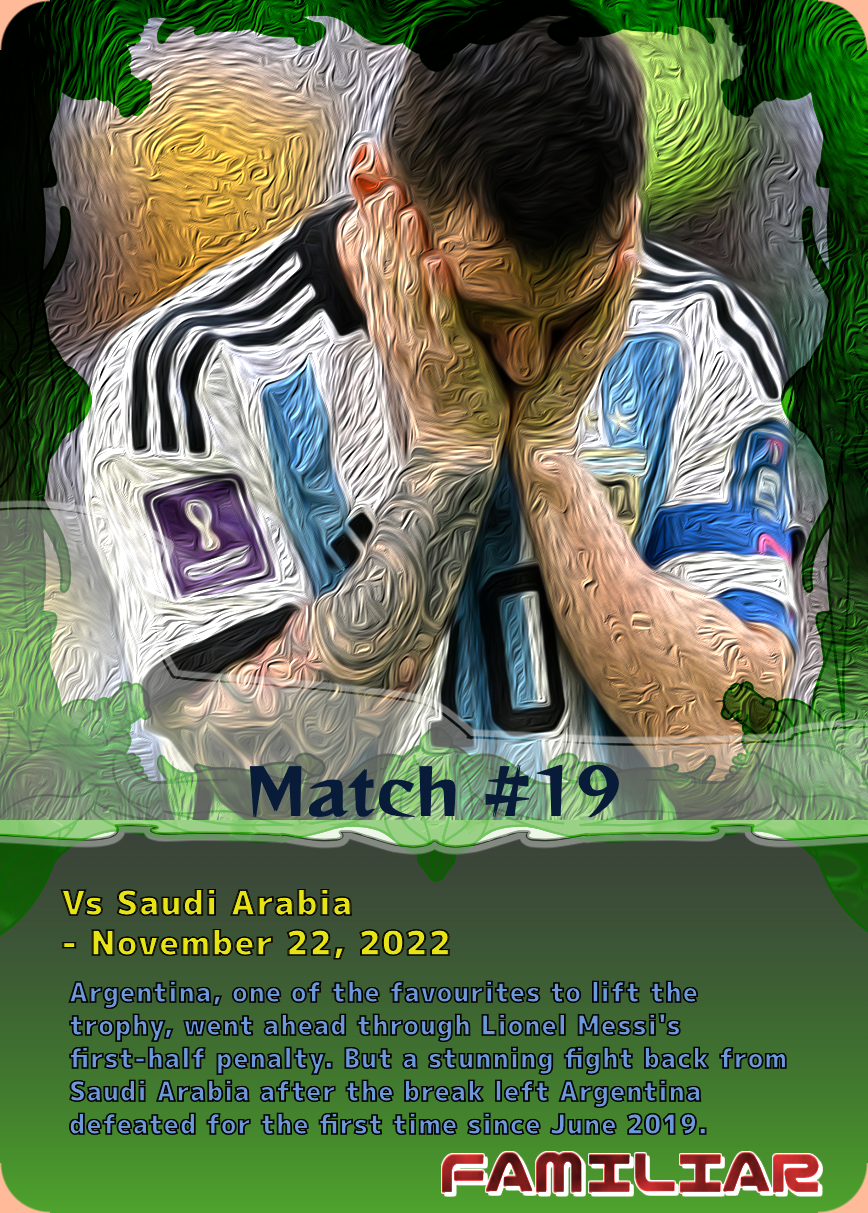 Messi #1829