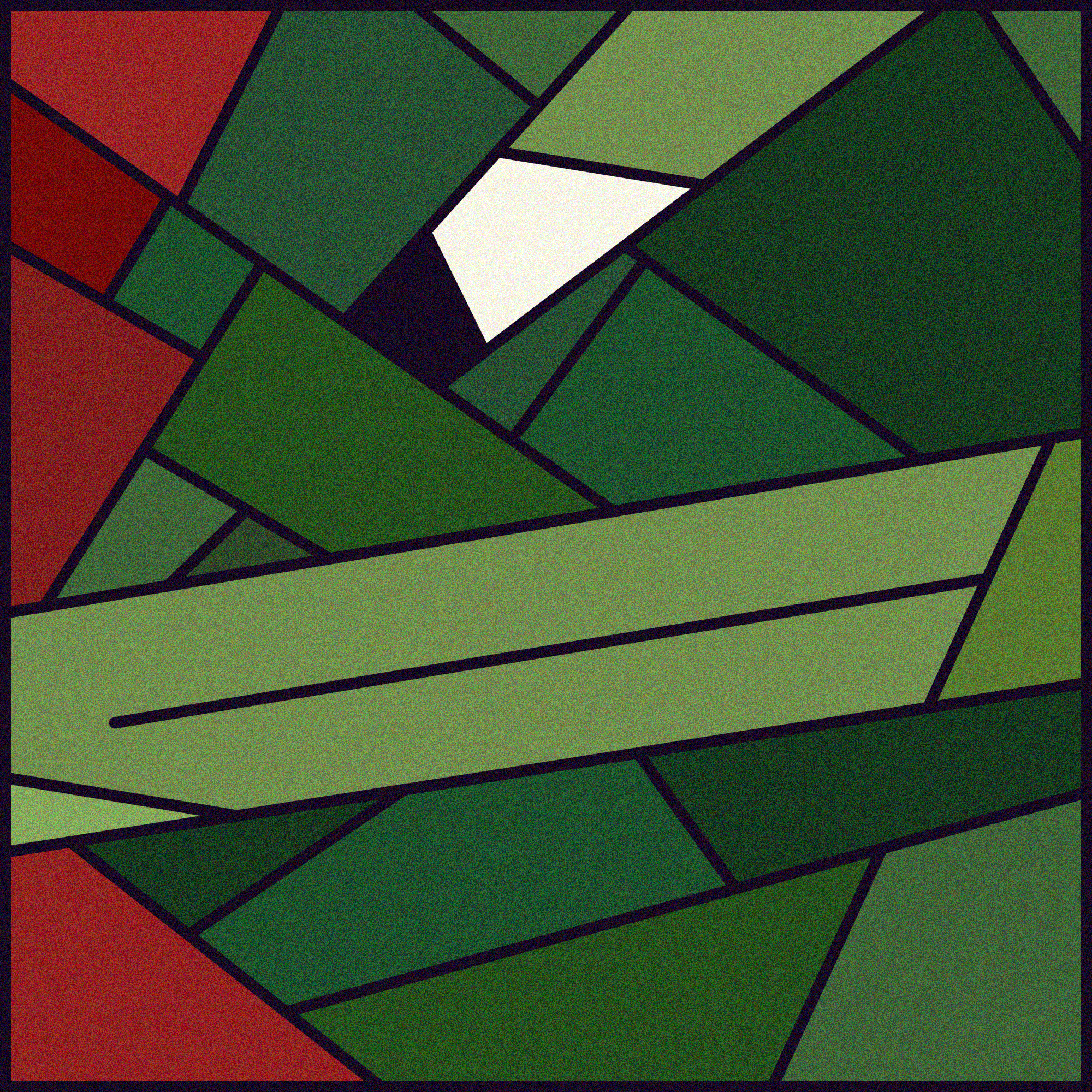 The Face #29