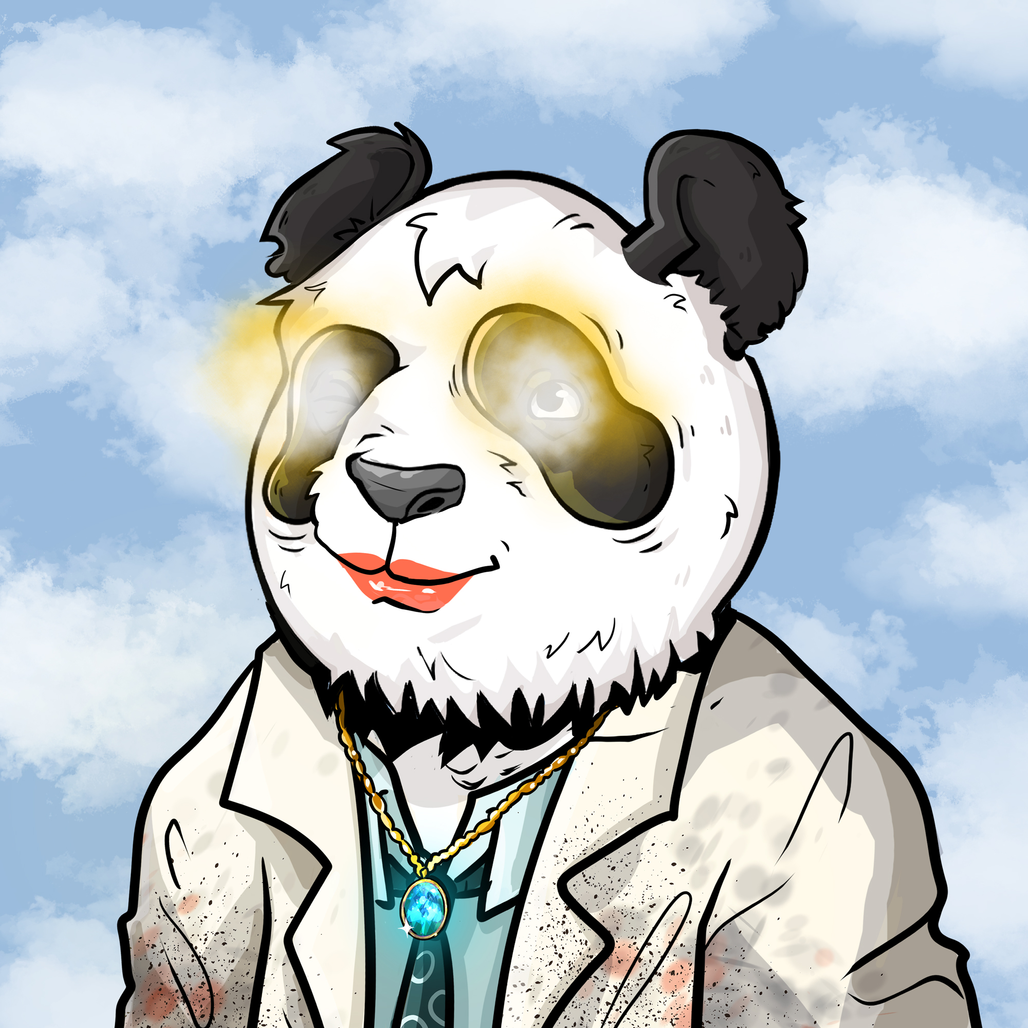 Panda #5191