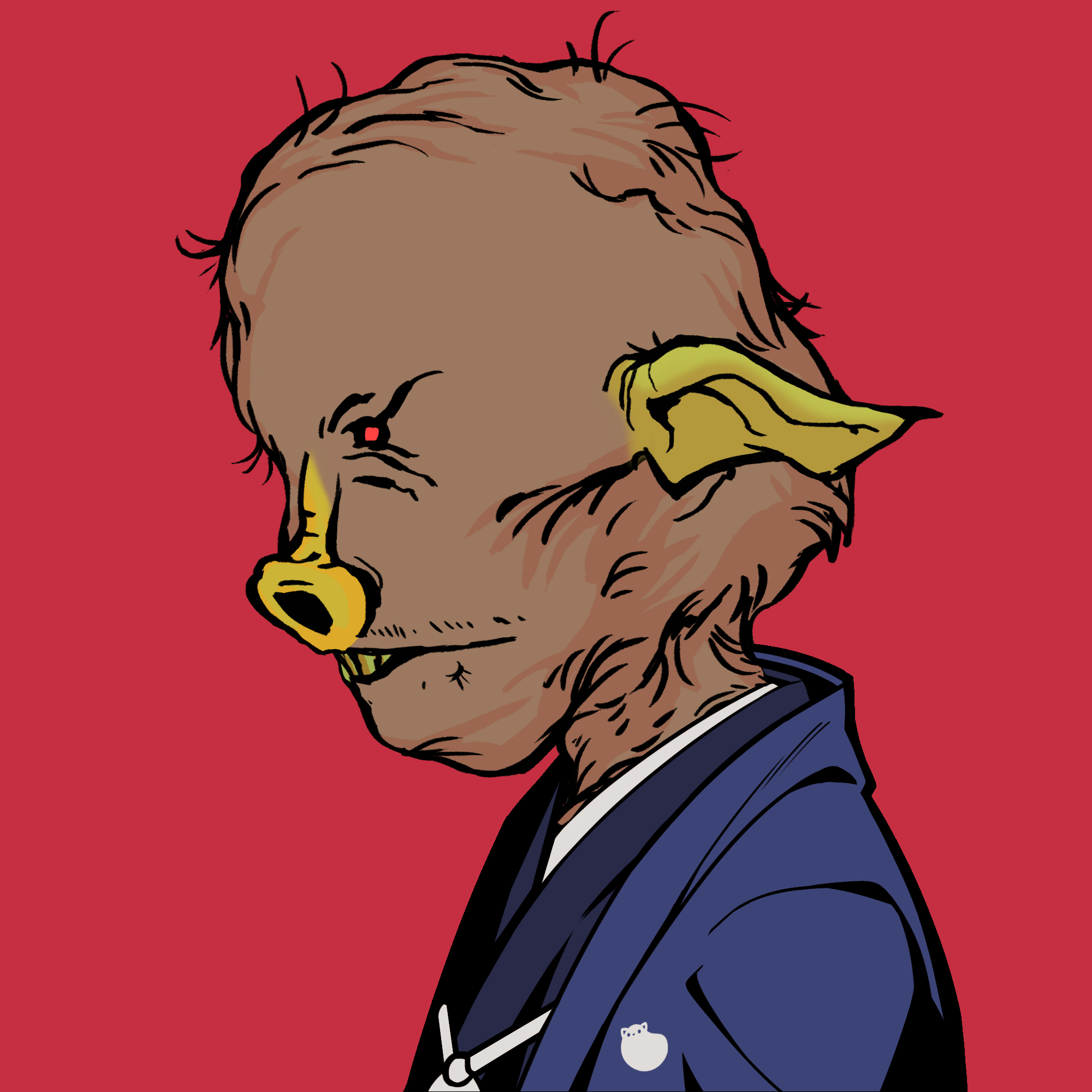GoblinsZuki #1900