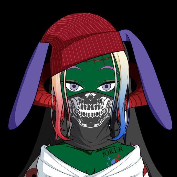 Evil Girls #428