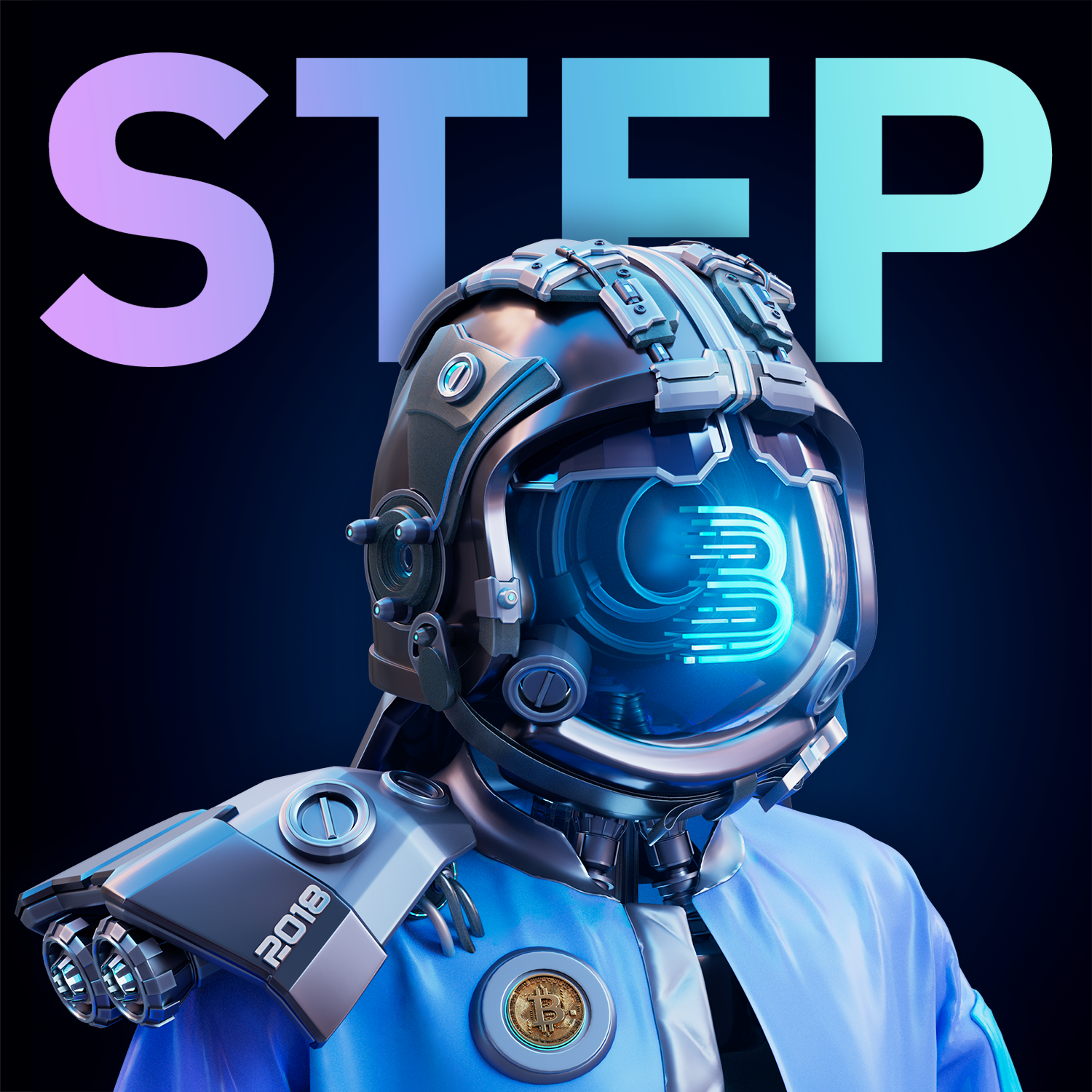 step