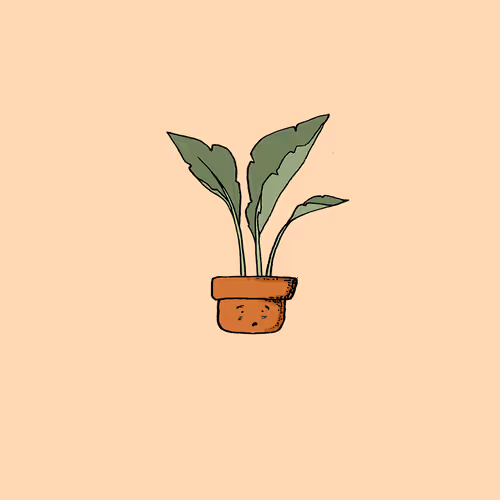 {No.001} Lil Leafy Larry
