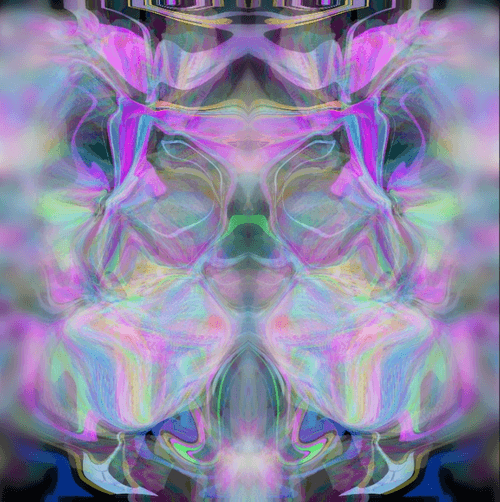 Kaleidoscope # 5