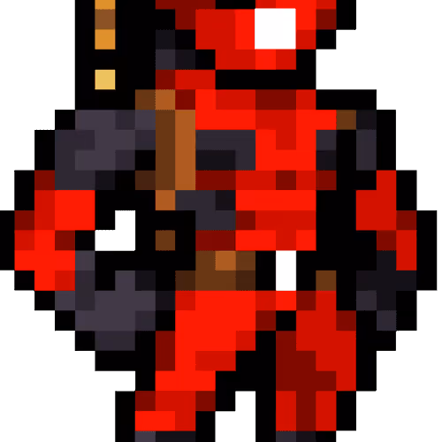 Deadpool