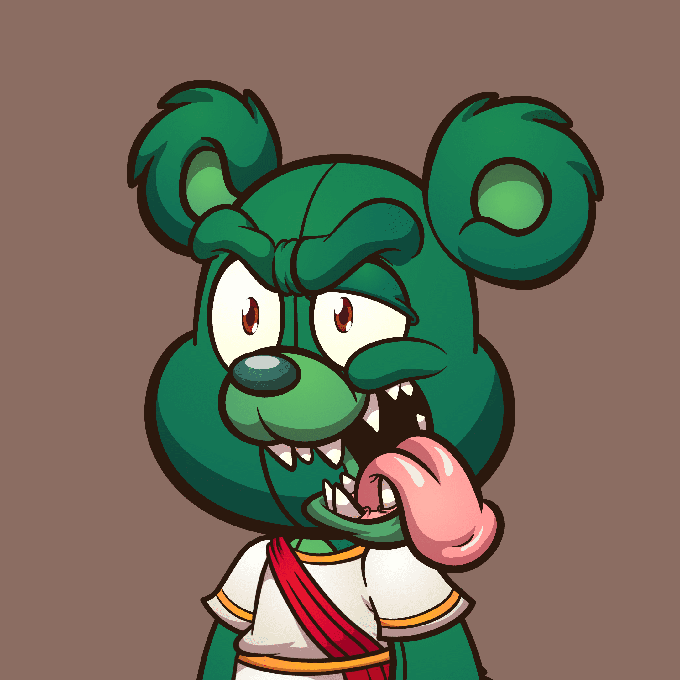killabears #6