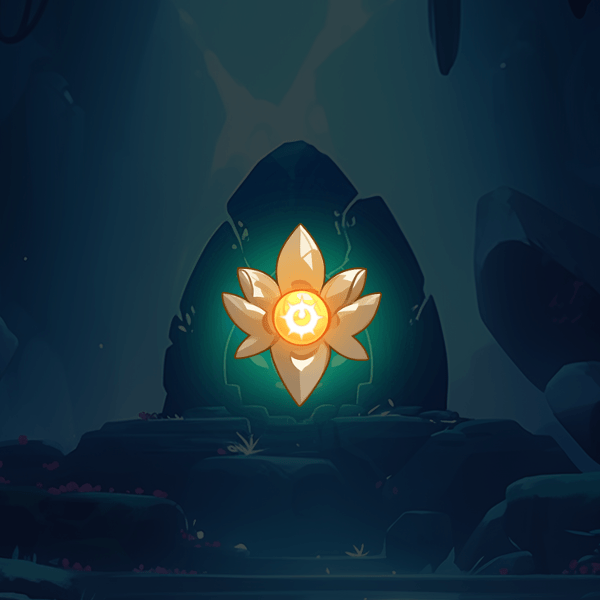 Uncharted LandsX Spirits #8790