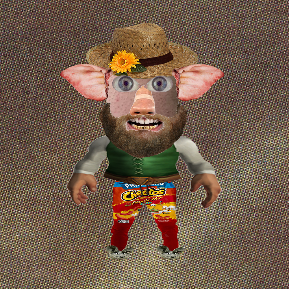 gnome #309