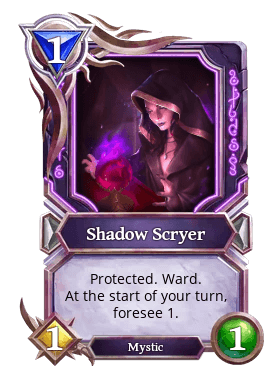 Shadow Scryer ID #6995822
