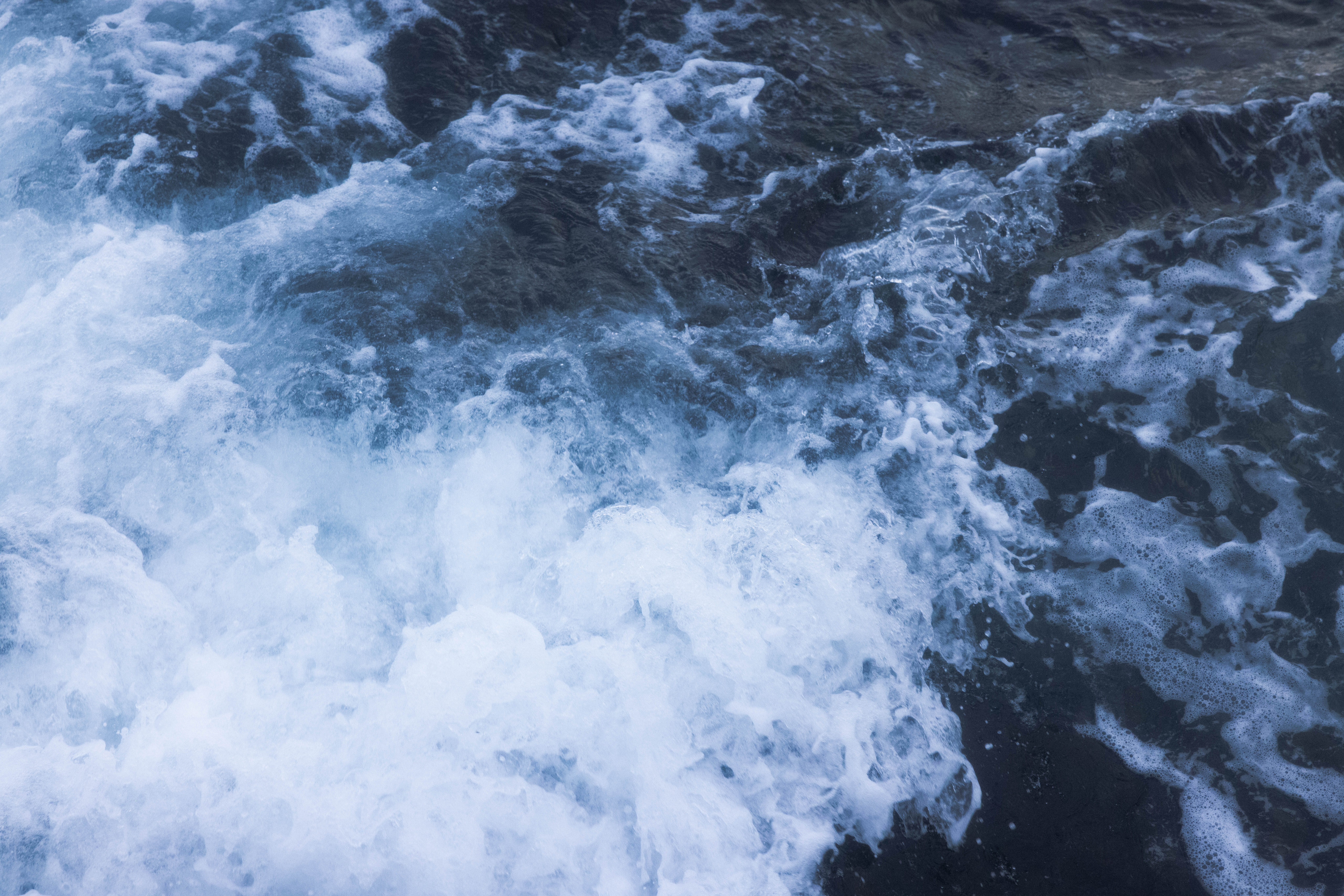 SHADES OF OUR OCEAN #33