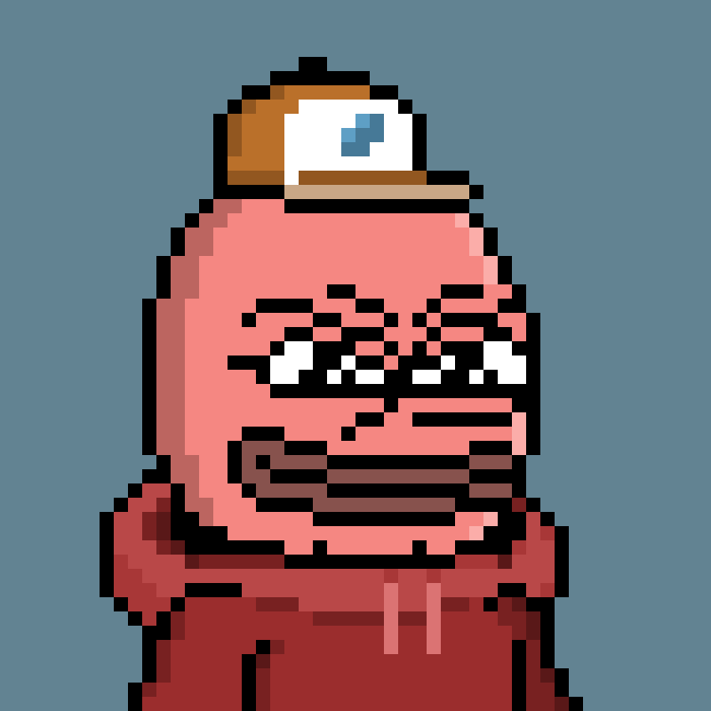 Opepen PFP #1750