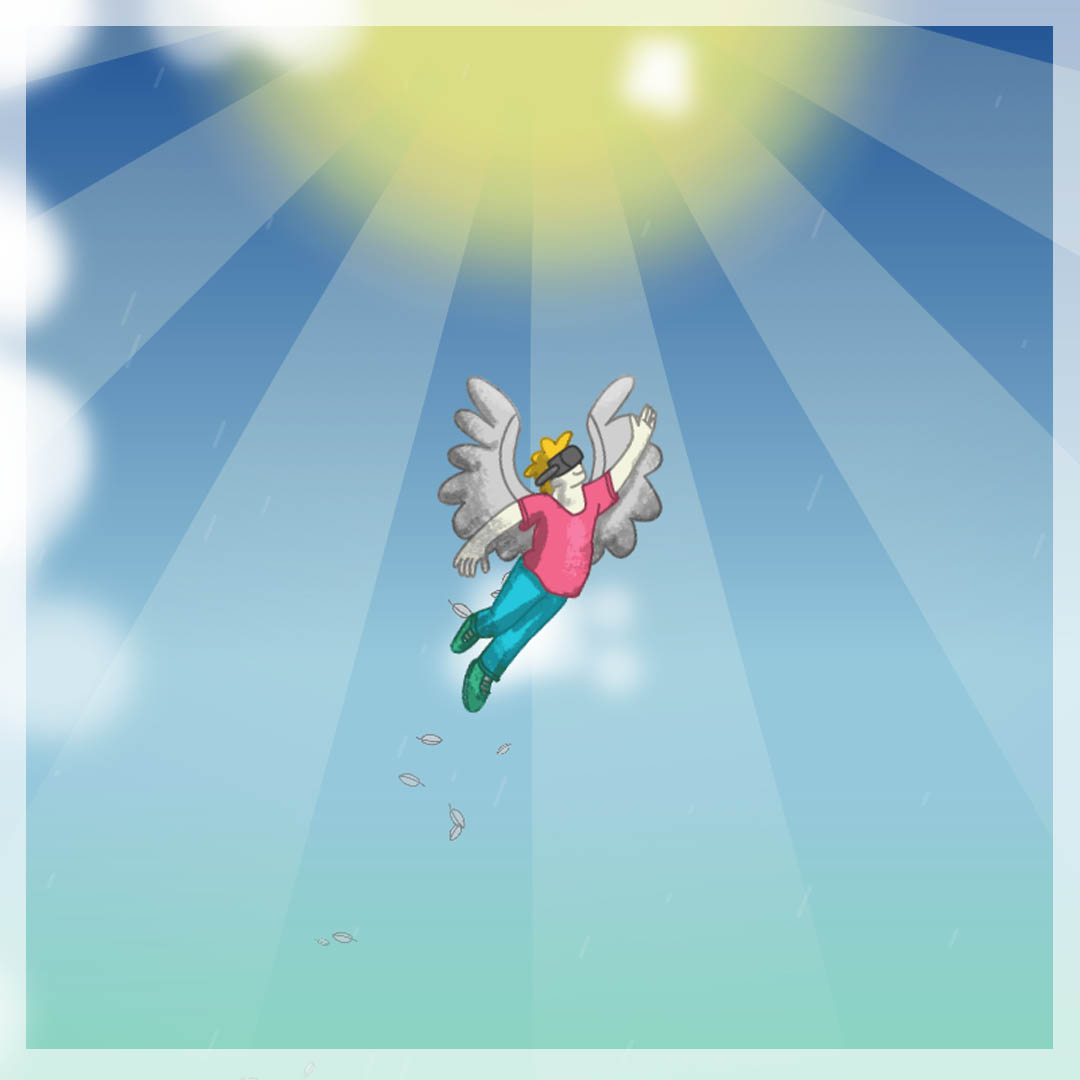Icarus