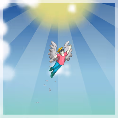 Icarus