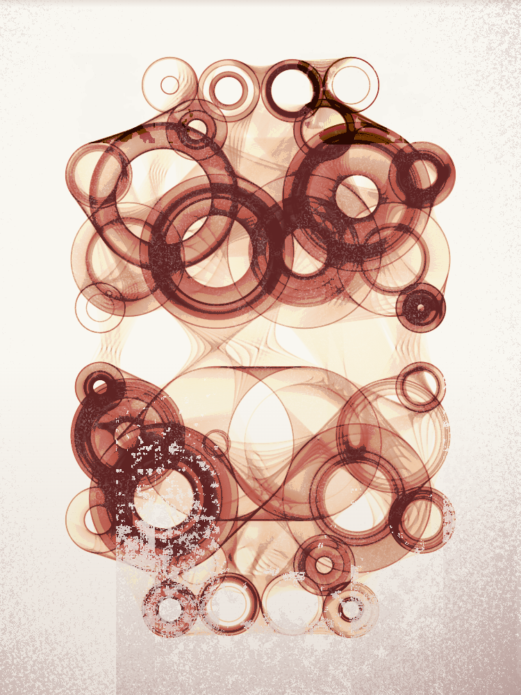 The Nature of Memory #1
