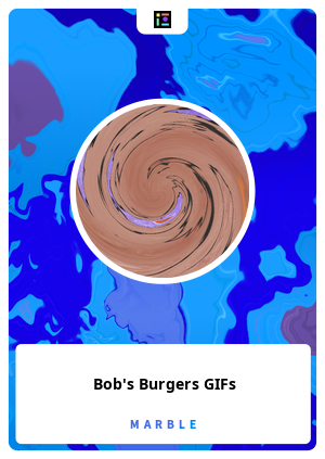 Bob's Burgers GIFs