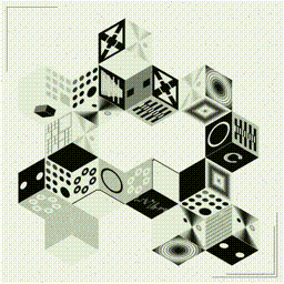 The Blocks of Art #141