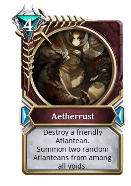 Aetherrust ID #146619712