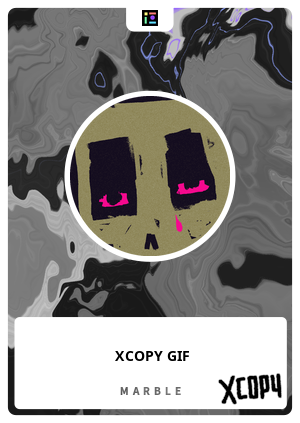 XCOPY GIF