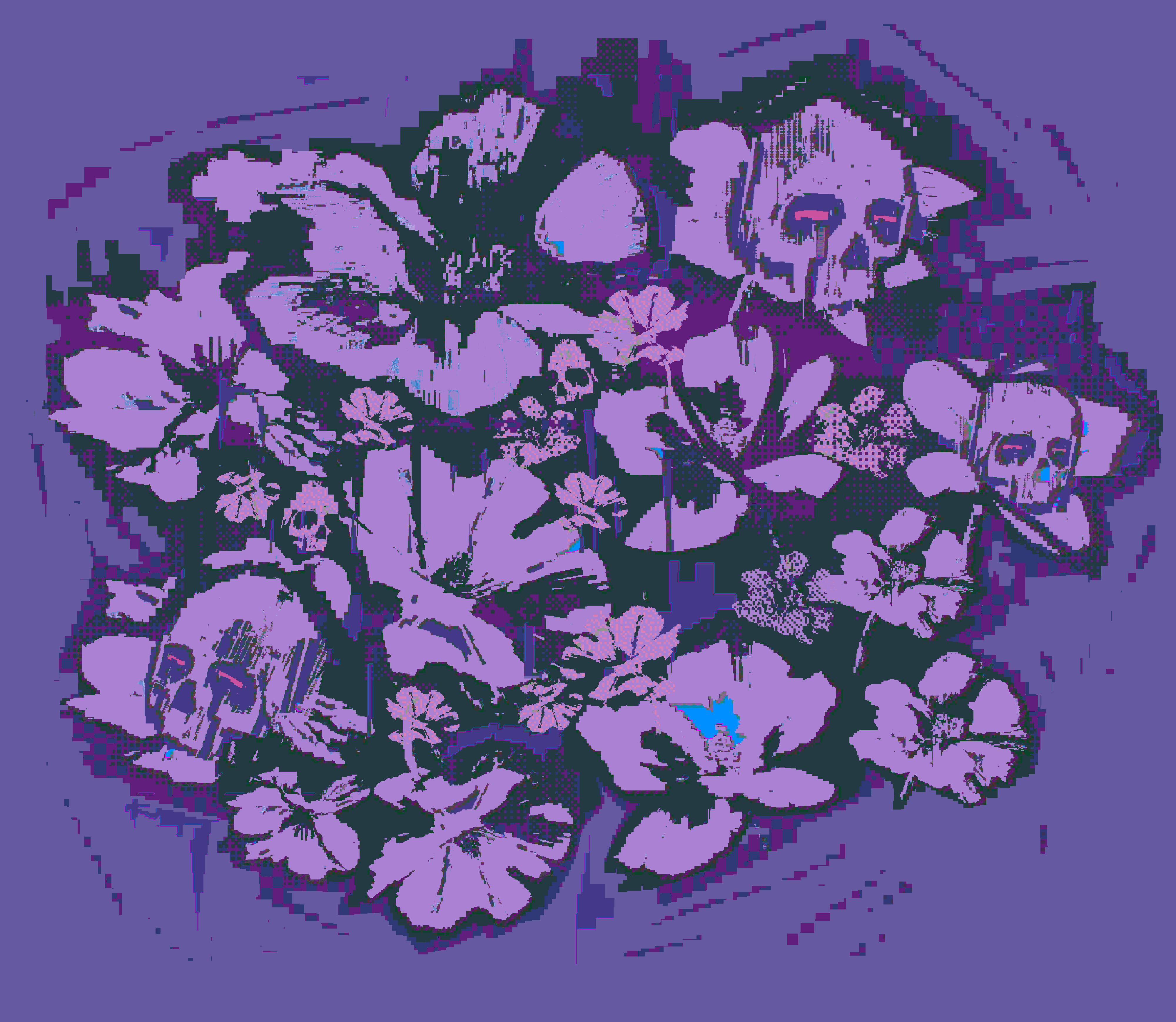impossible spring #3