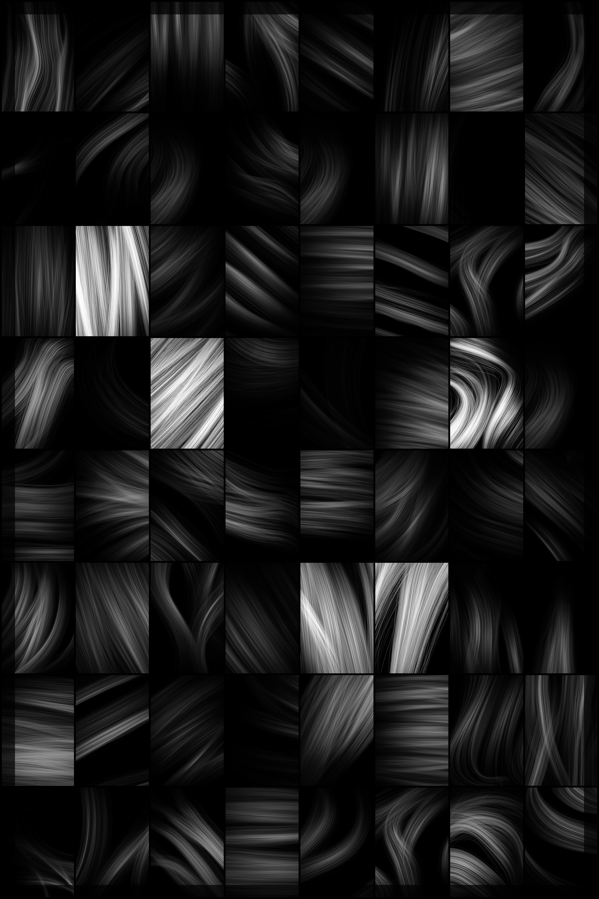 Vortex Dreams #278