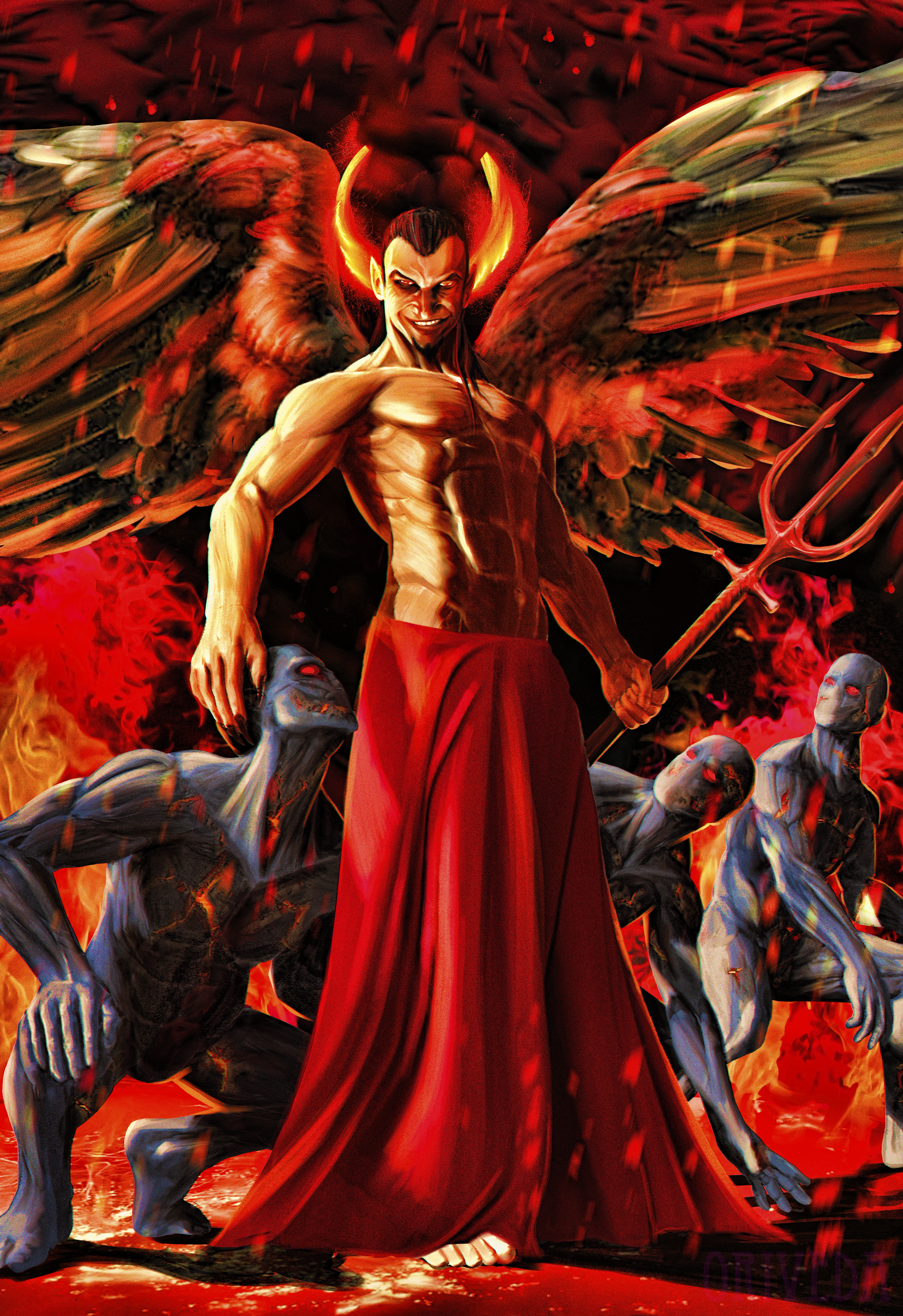 Lucifer