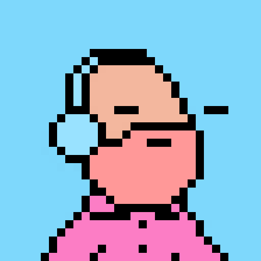 Pixel Dood #6790