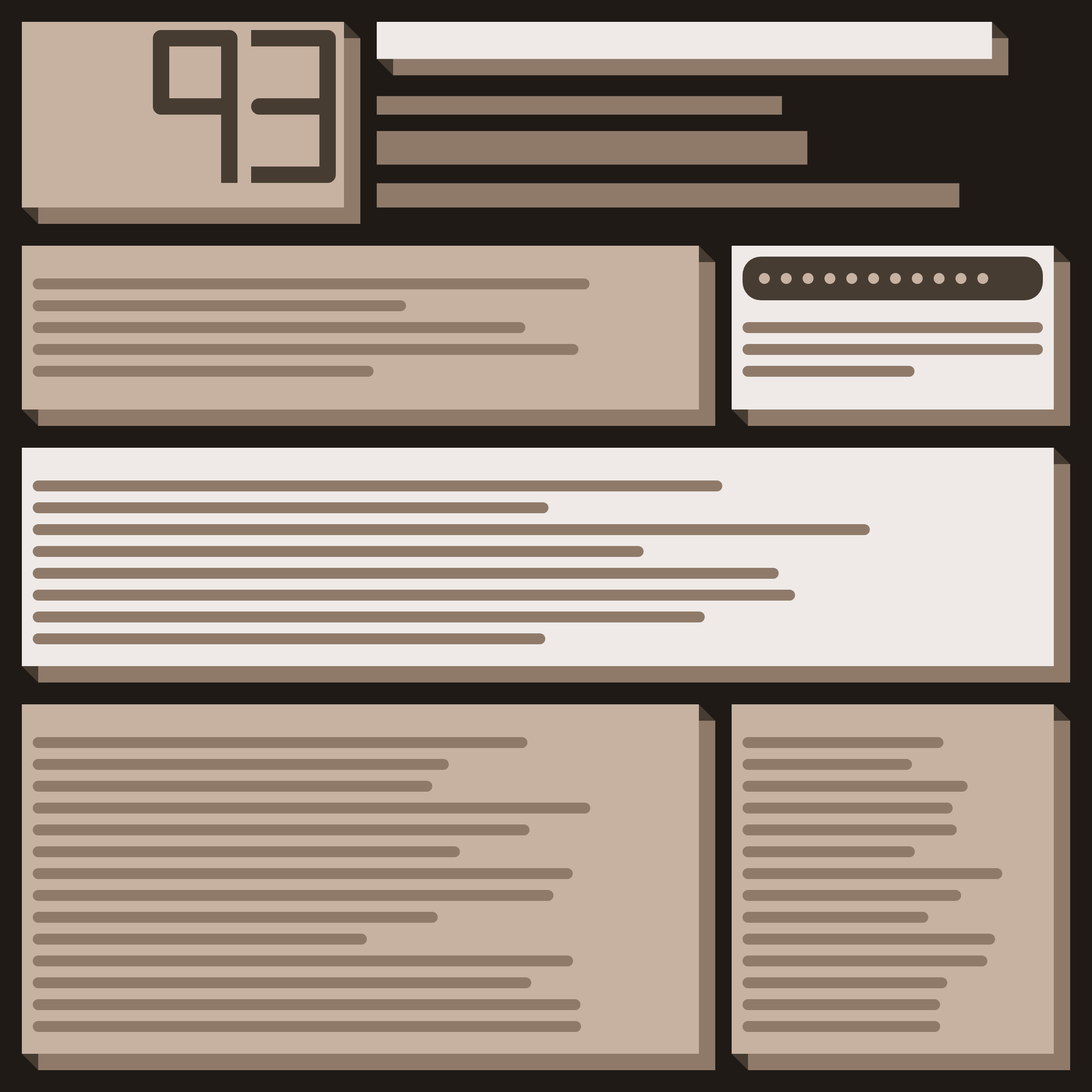 Gazettes #516