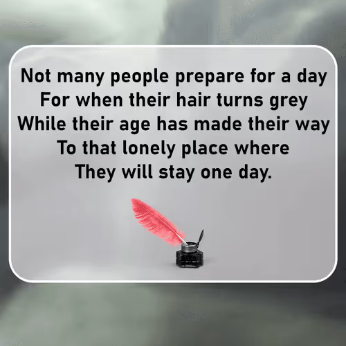 Preparation