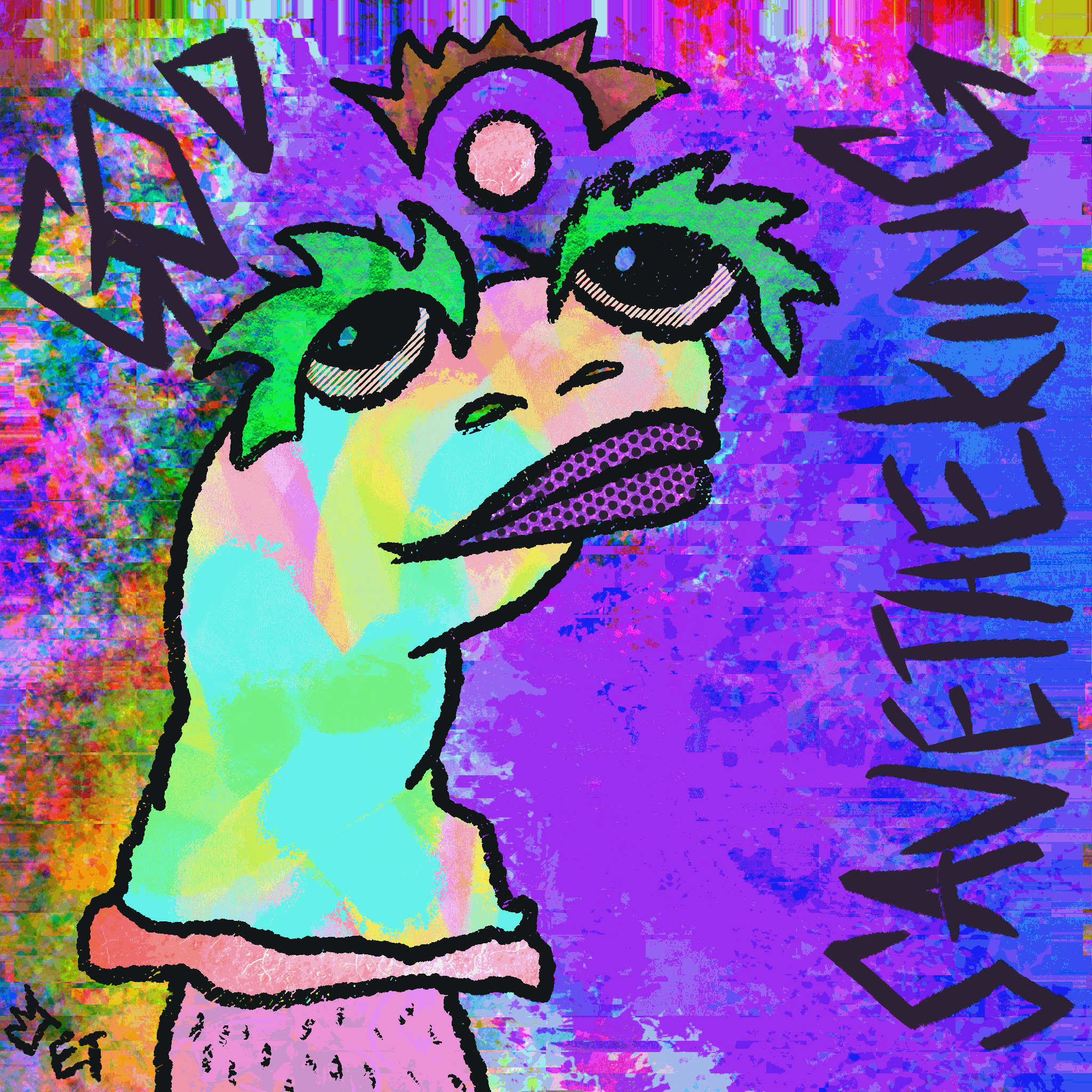 God Save The King