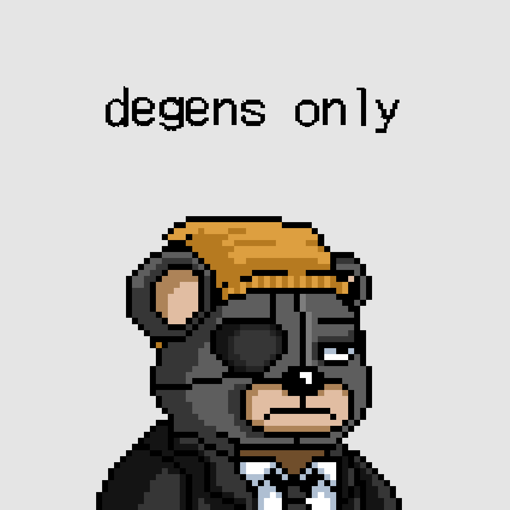 Mood Bearz #6320
