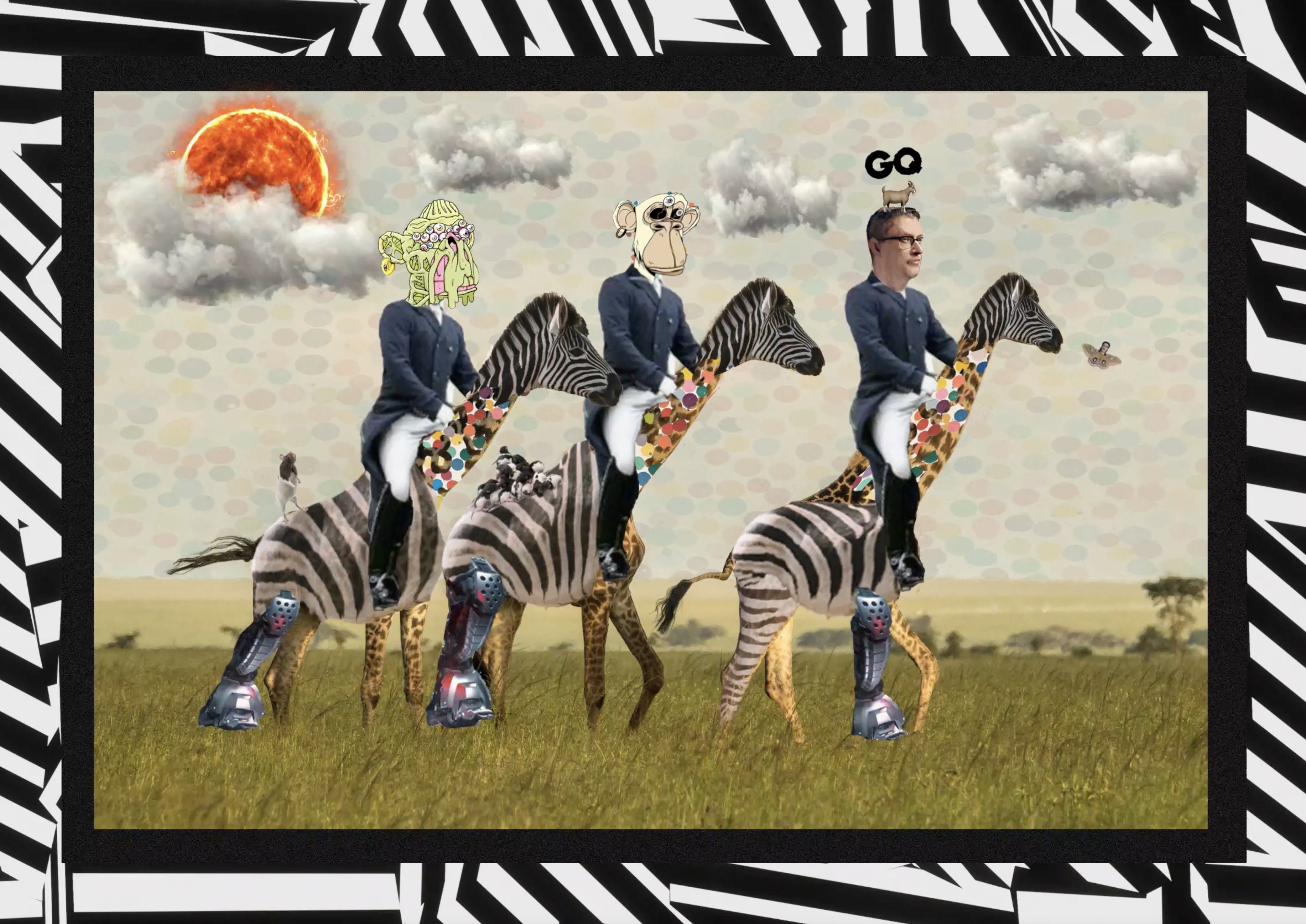 Legendz