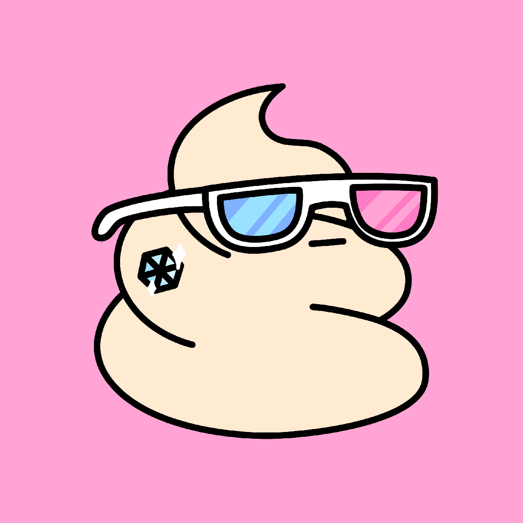 Poodlez #54