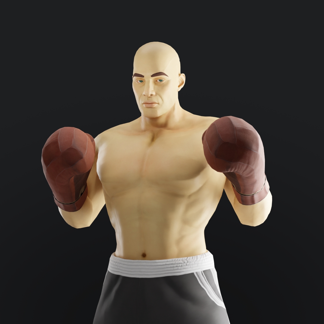 bare knuckle