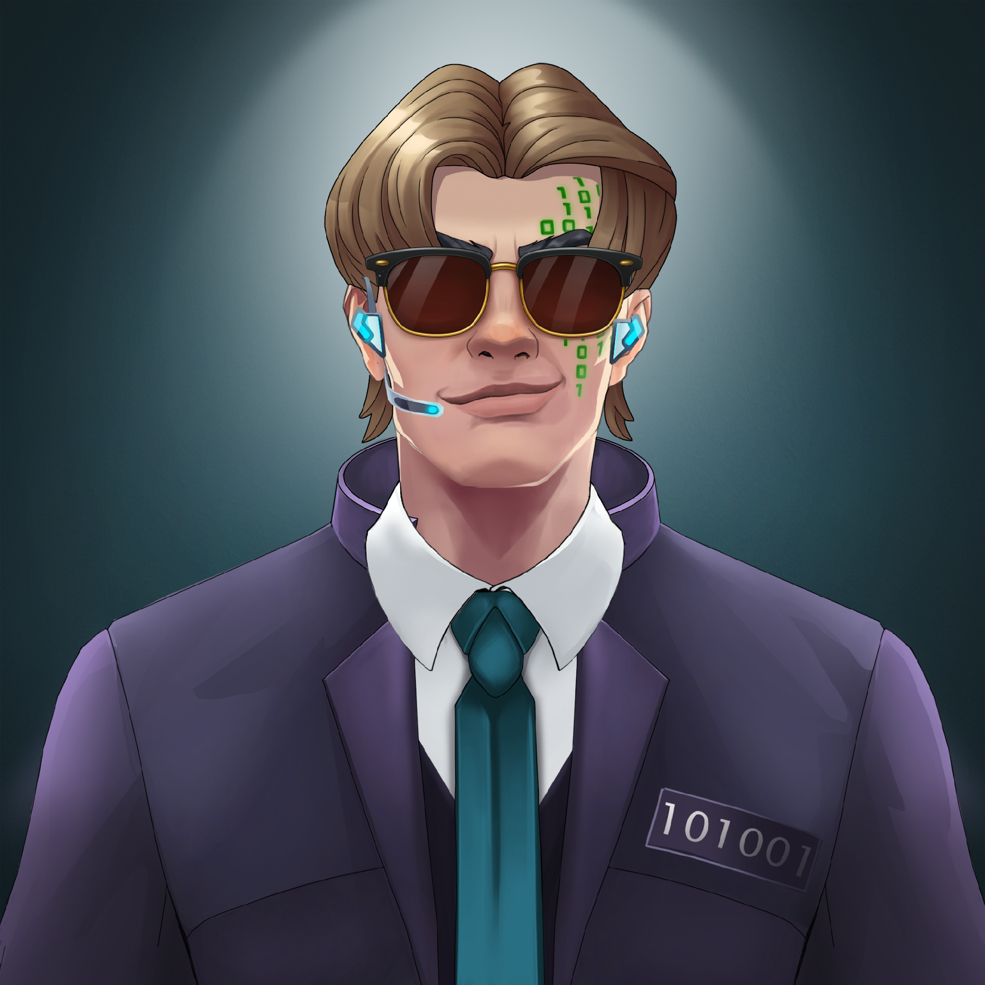 Digits Agents #7214