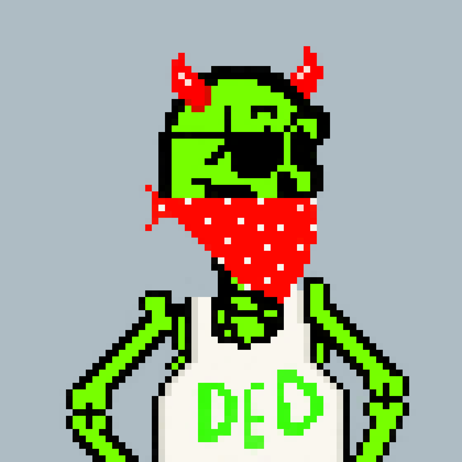 GrETHful DED #4318